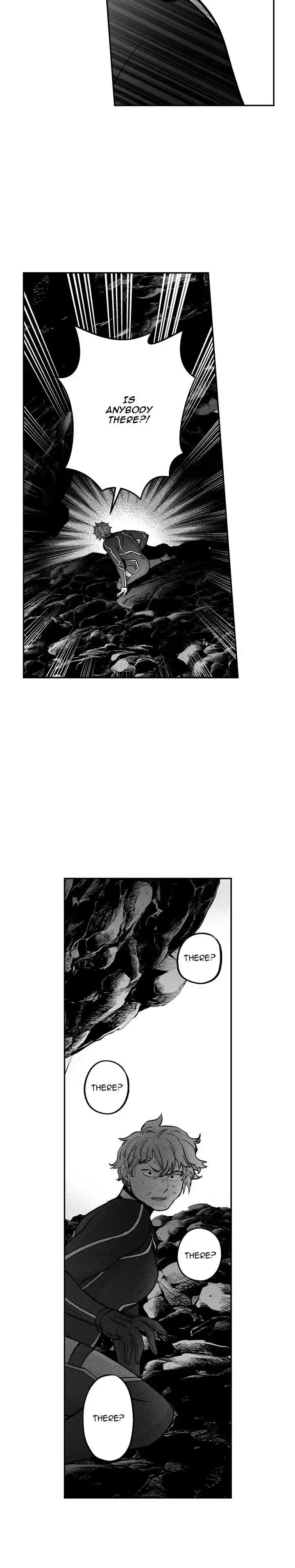 Polarity Chapter 125