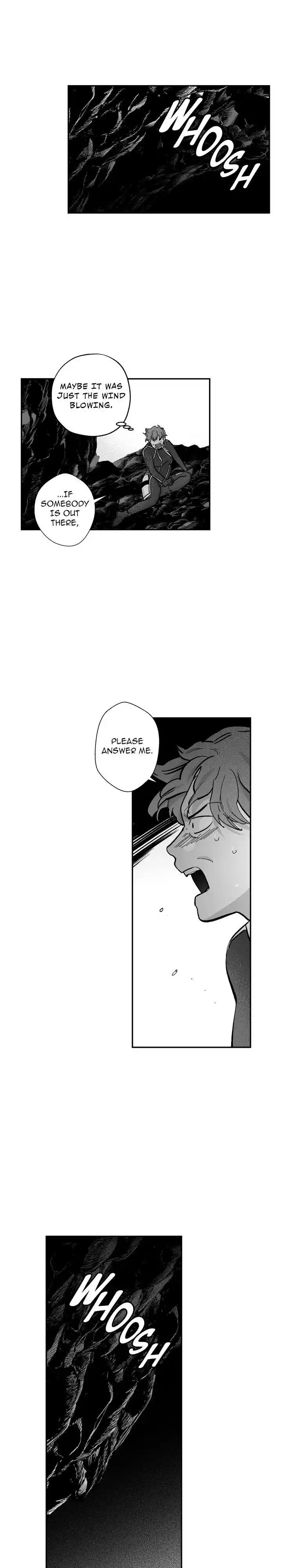 Polarity Chapter 125