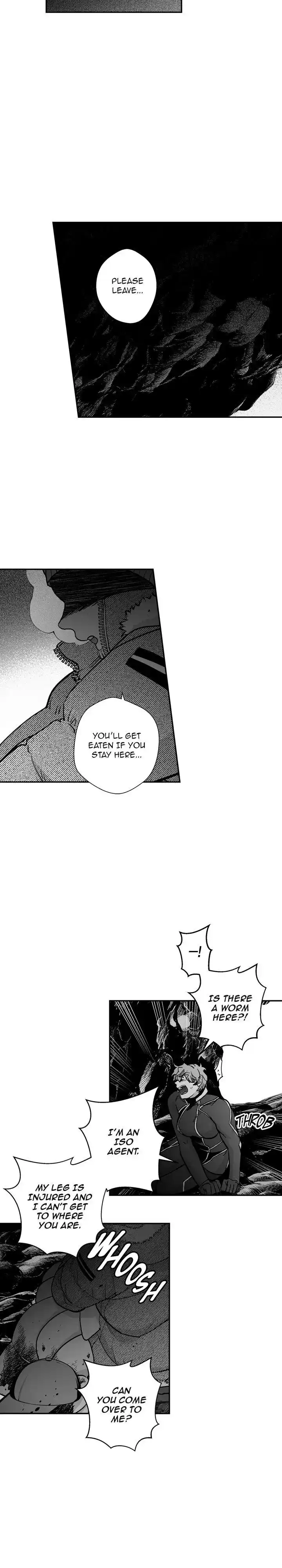 Polarity Chapter 125