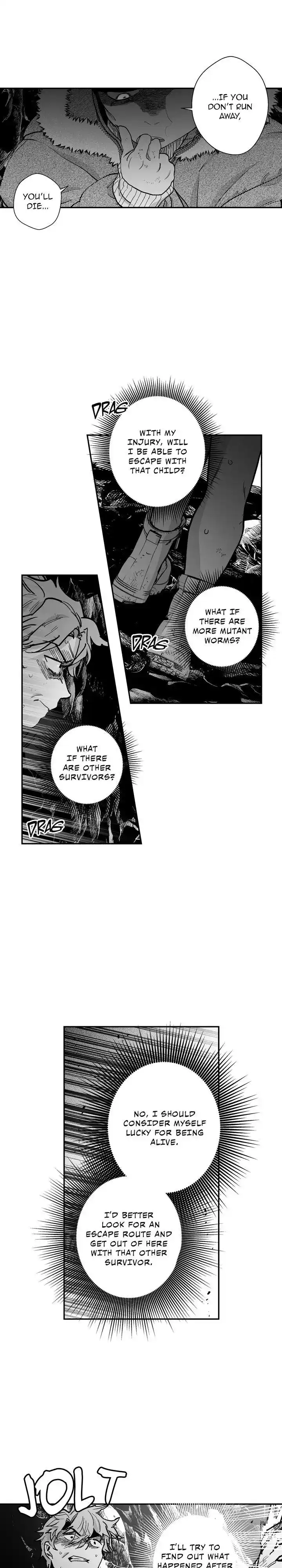 Polarity Chapter 125