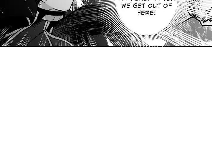 Polarity Chapter 125