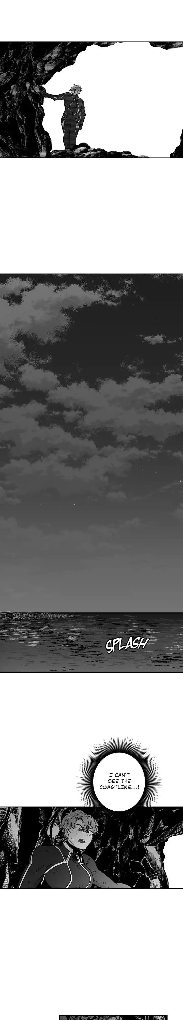 Polarity Chapter 125