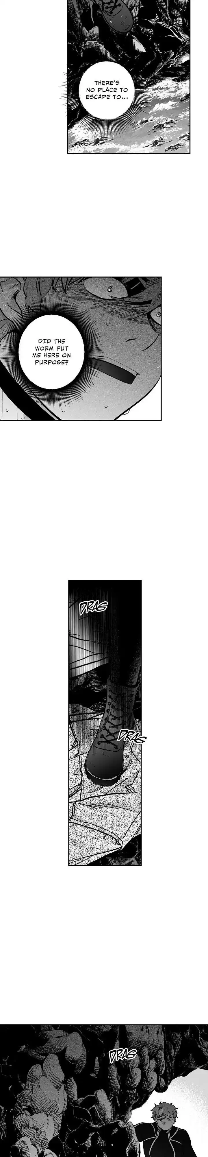 Polarity Chapter 125