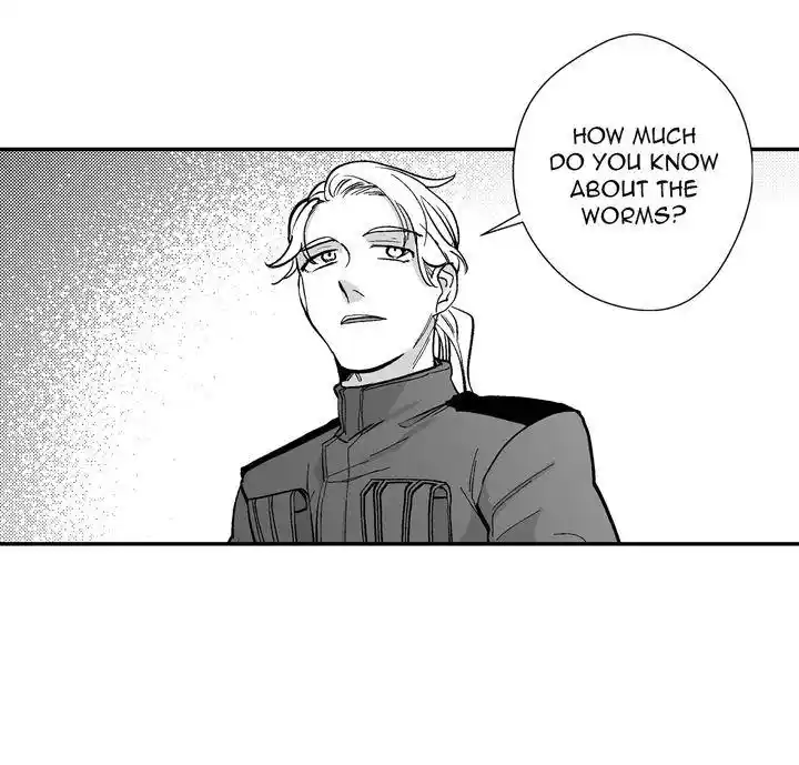 Polarity Chapter 125