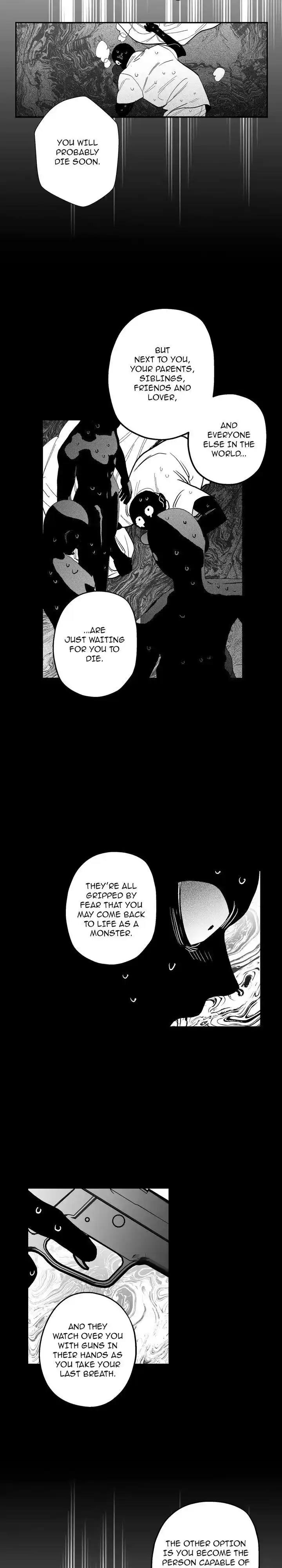 Polarity Chapter 125