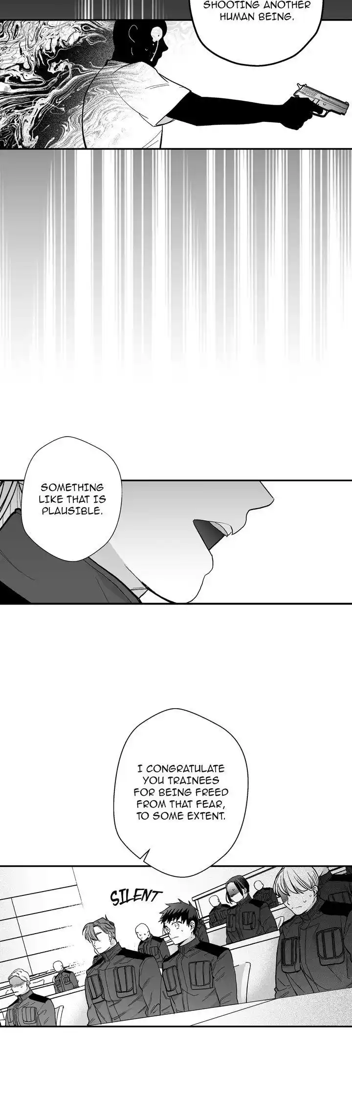 Polarity Chapter 125