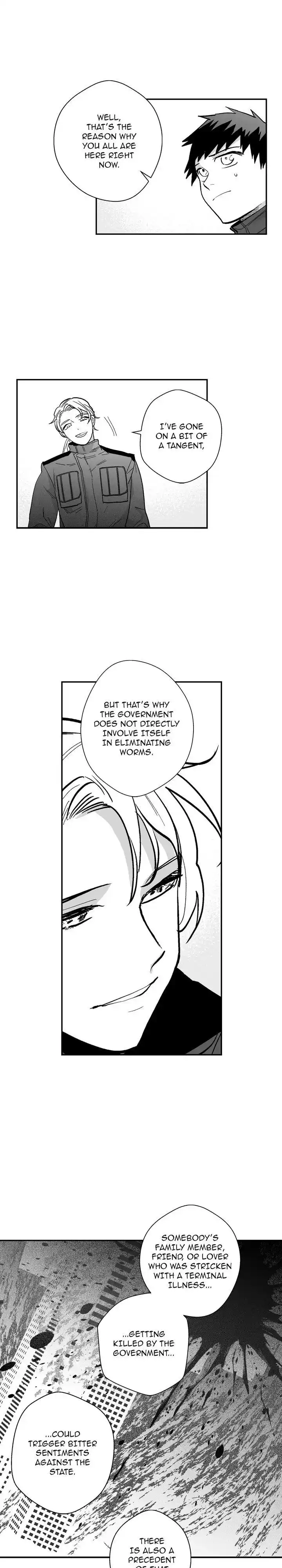 Polarity Chapter 125