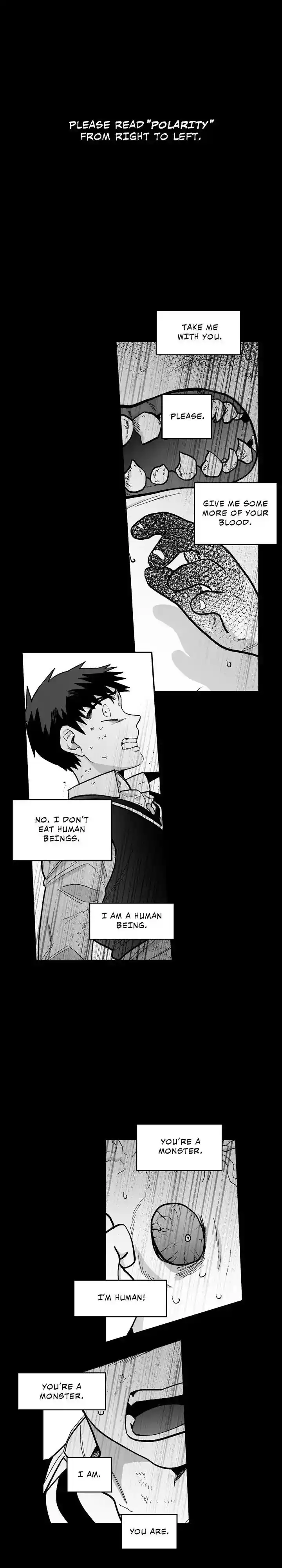 Polarity Chapter 126