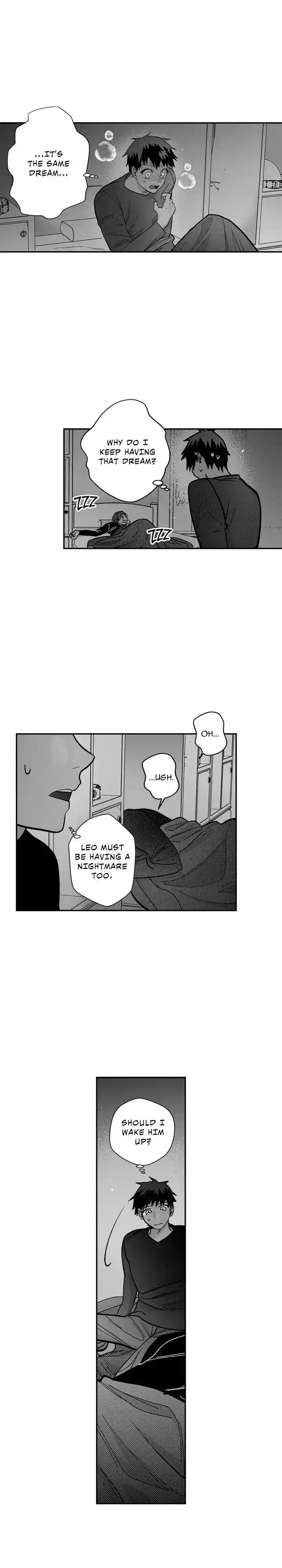 Polarity Chapter 126