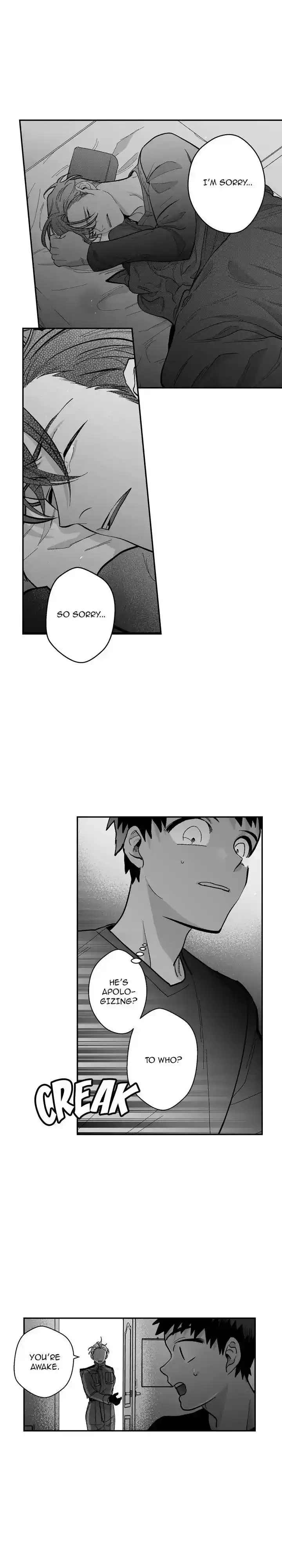 Polarity Chapter 126