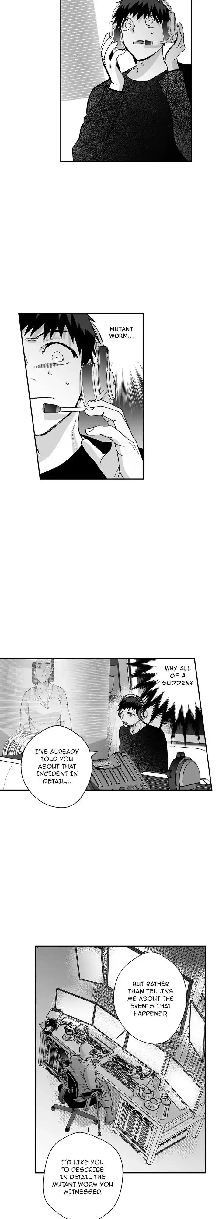 Polarity Chapter 126