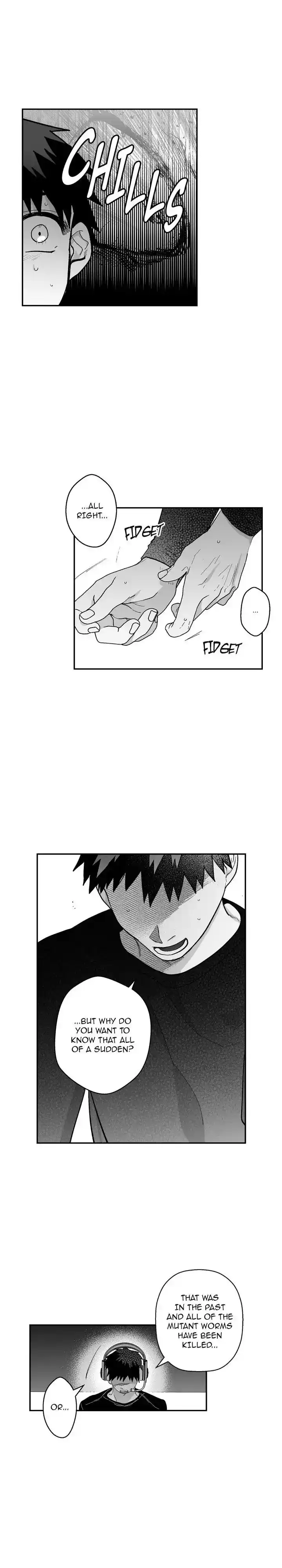 Polarity Chapter 126