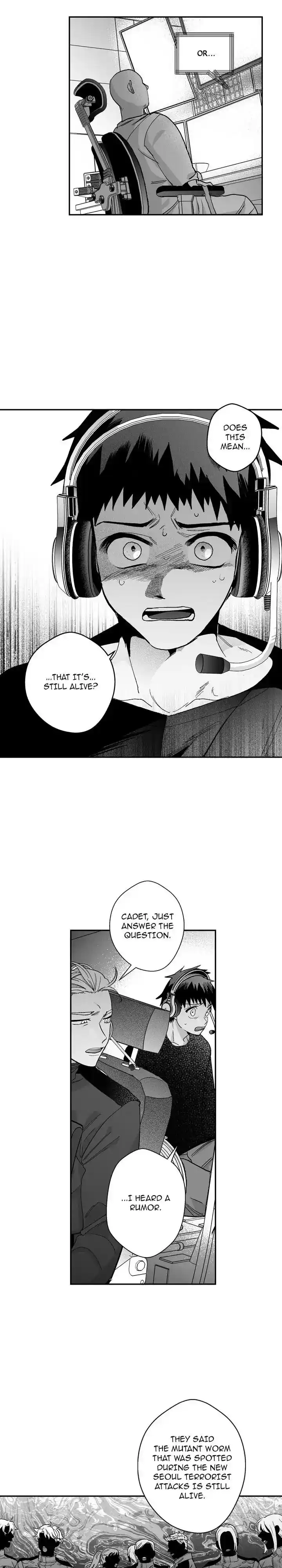 Polarity Chapter 126