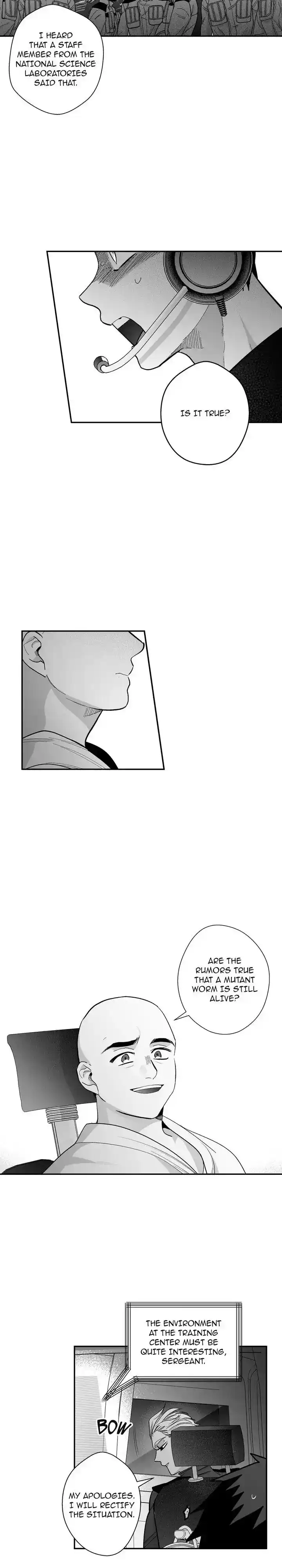 Polarity Chapter 126