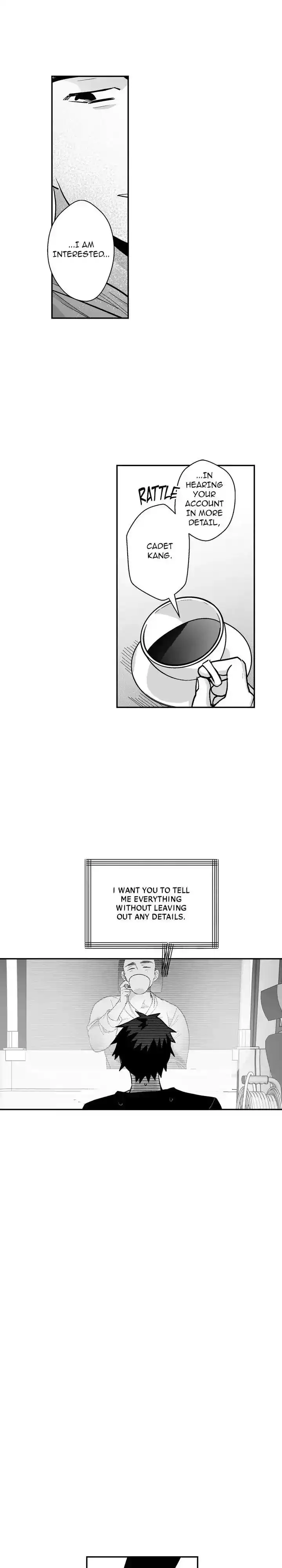 Polarity Chapter 126