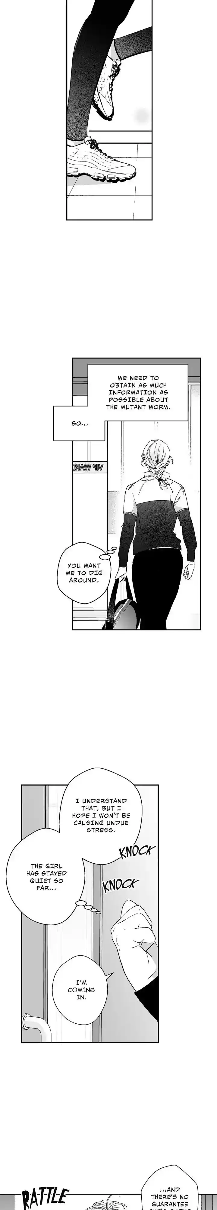 Polarity Chapter 126