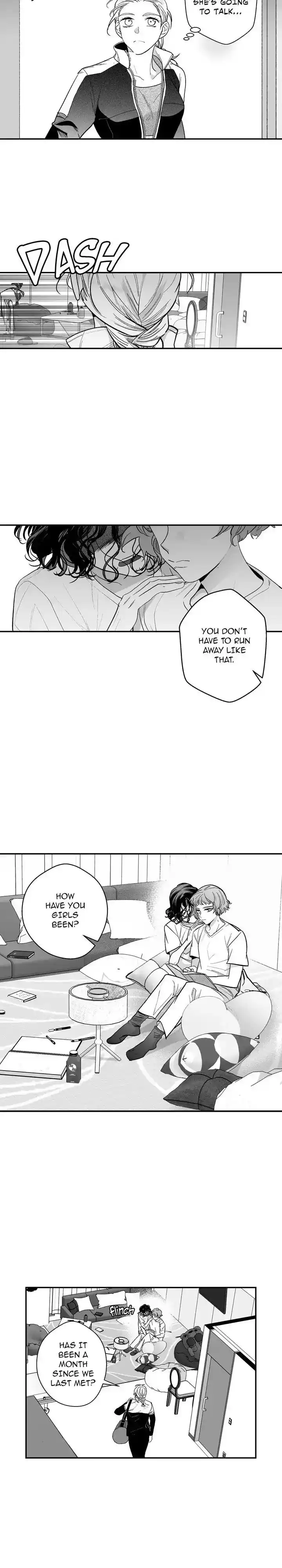 Polarity Chapter 126