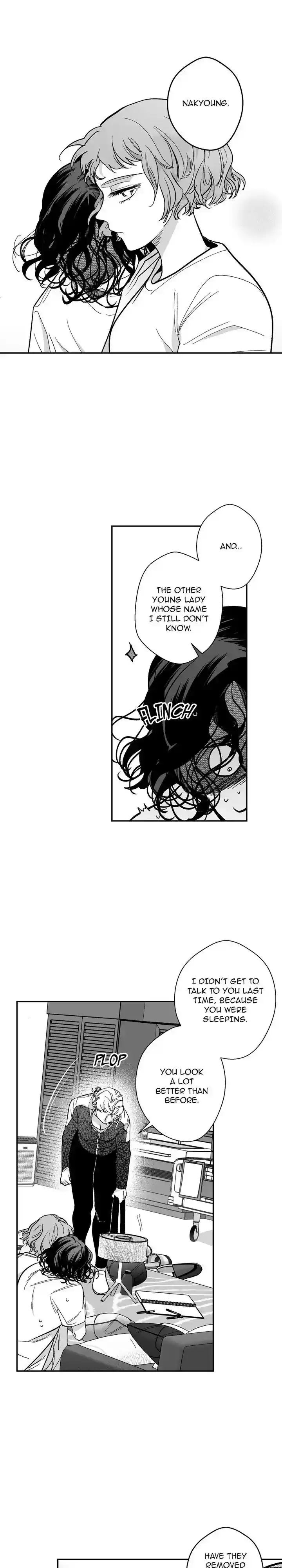 Polarity Chapter 126