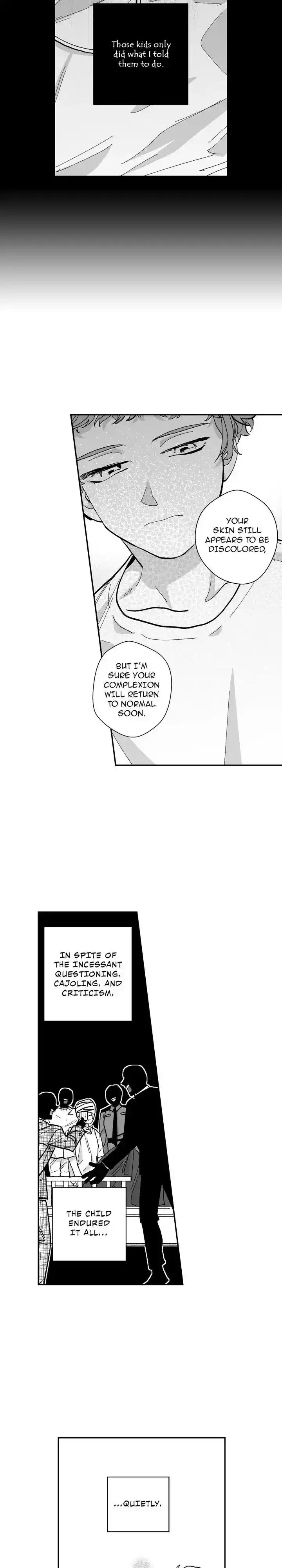 Polarity Chapter 126