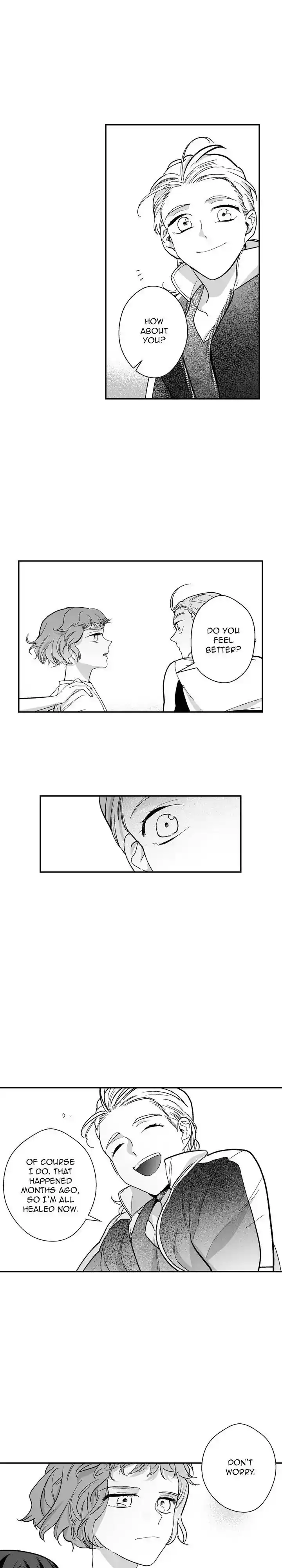 Polarity Chapter 126