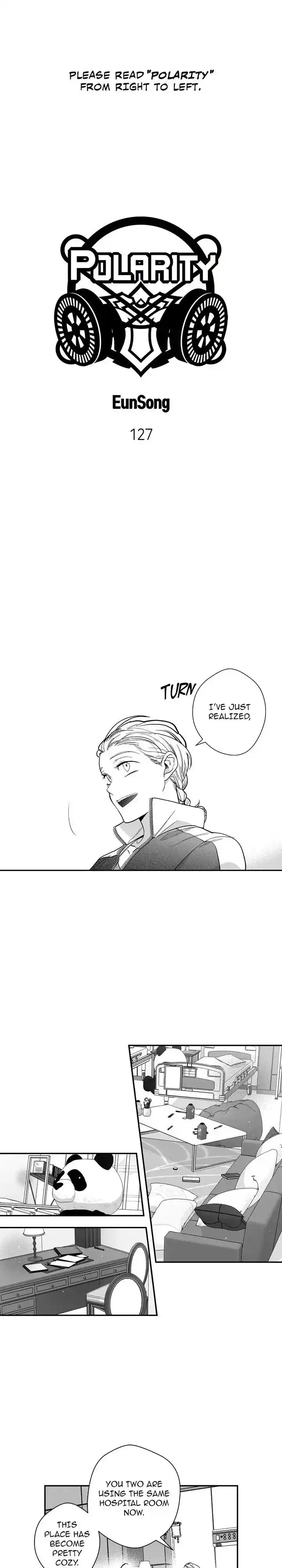Polarity Chapter 127
