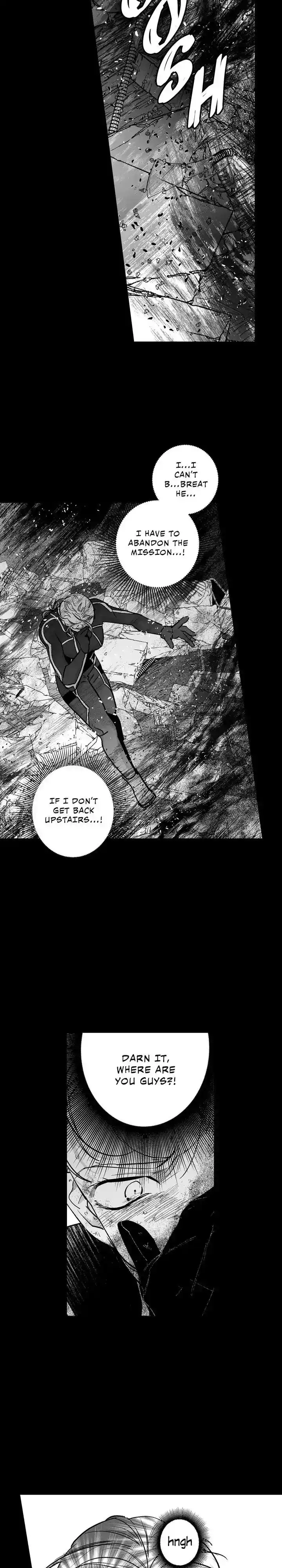 Polarity Chapter 127