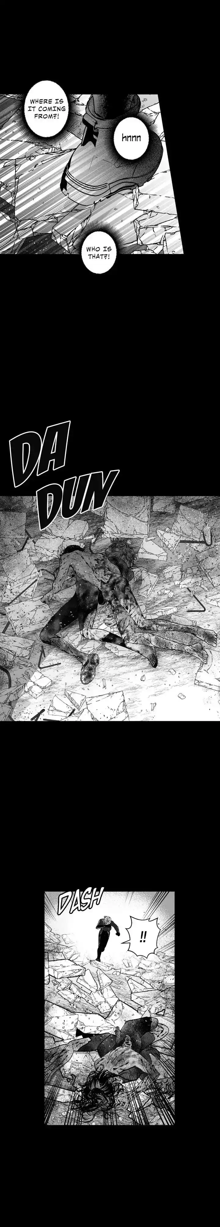 Polarity Chapter 127