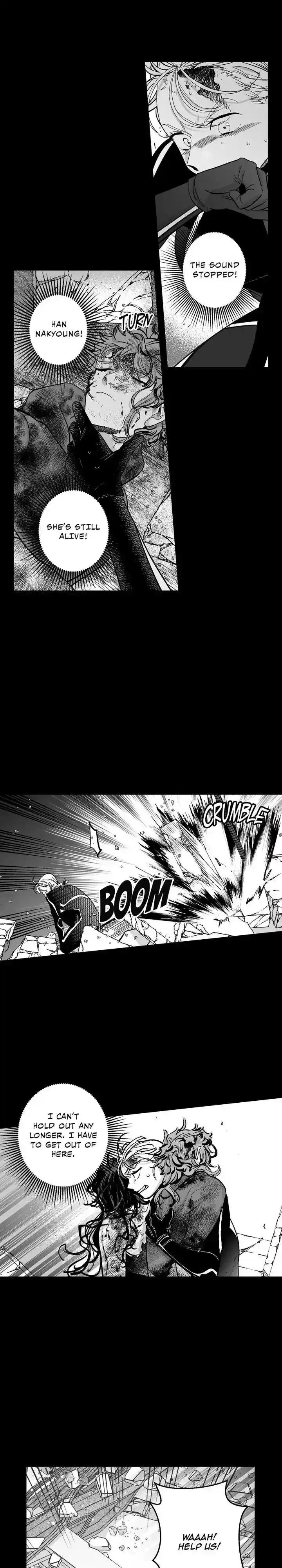 Polarity Chapter 127