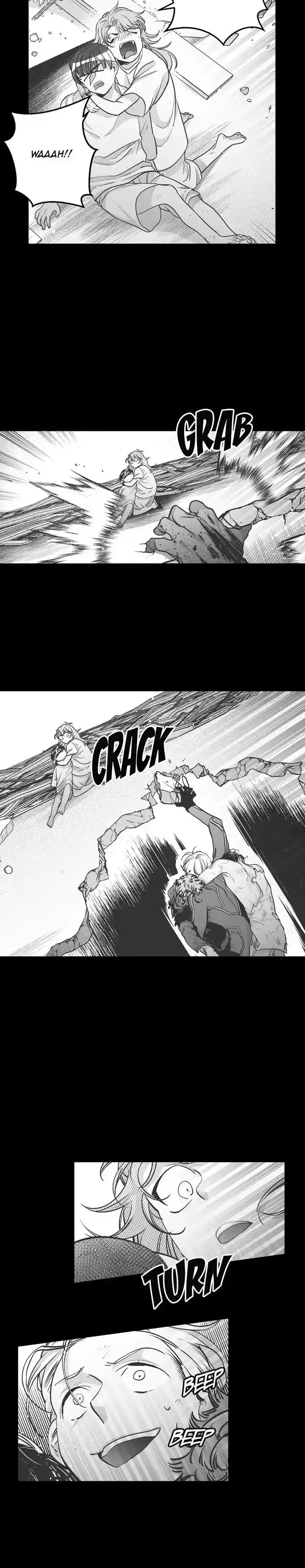 Polarity Chapter 127