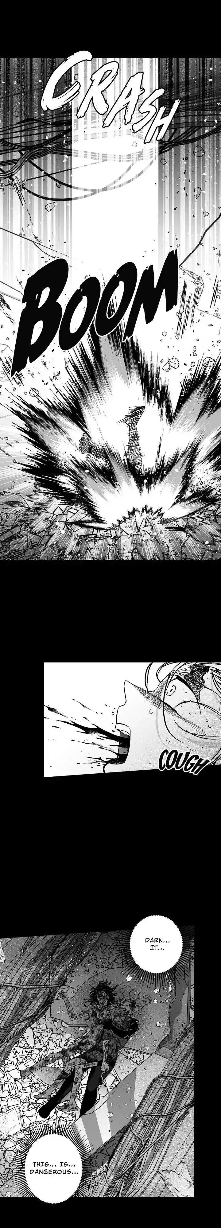 Polarity Chapter 127