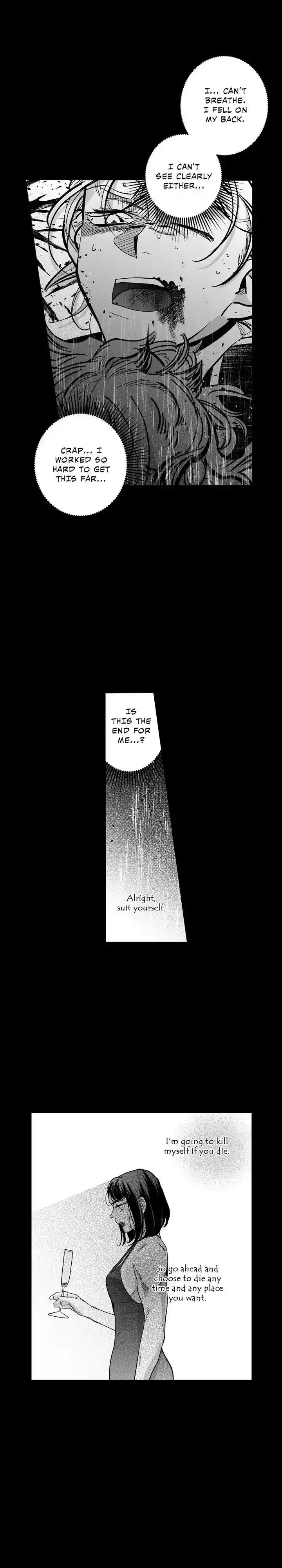 Polarity Chapter 127