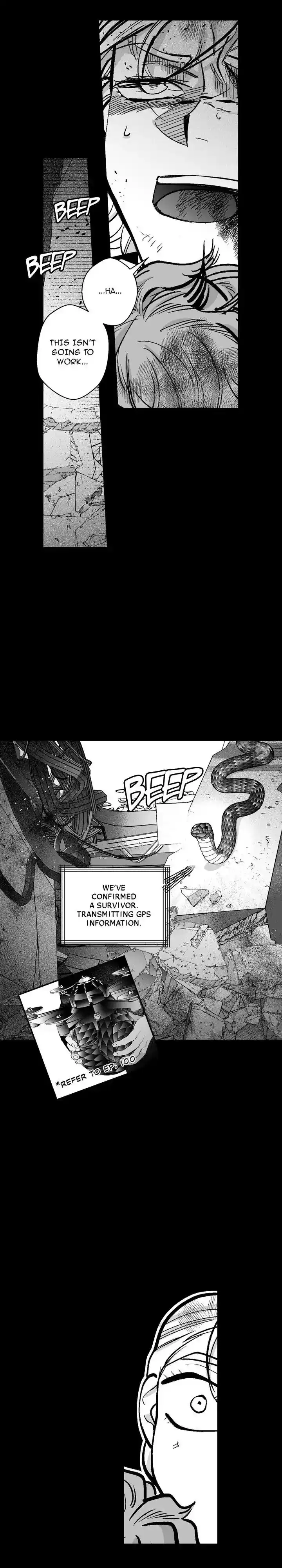 Polarity Chapter 127