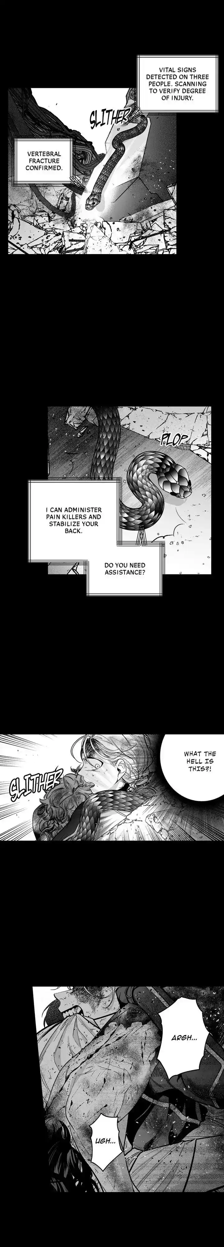 Polarity Chapter 127