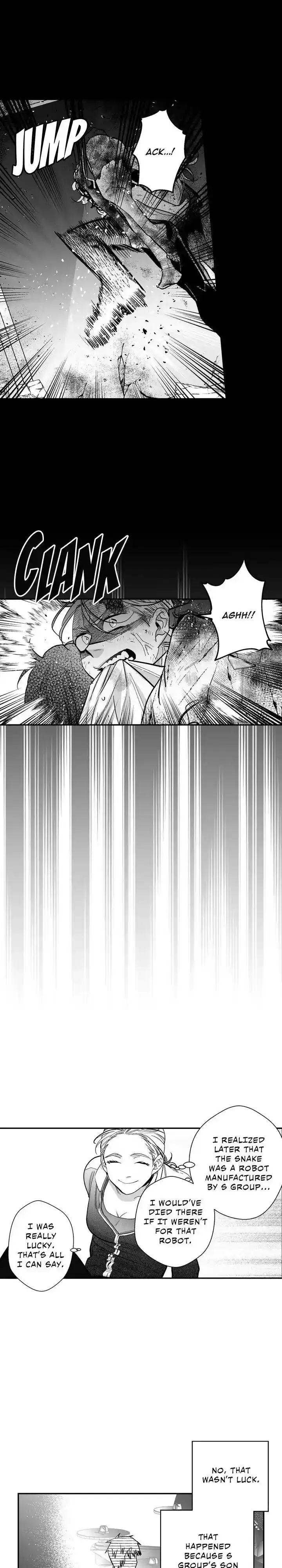 Polarity Chapter 127