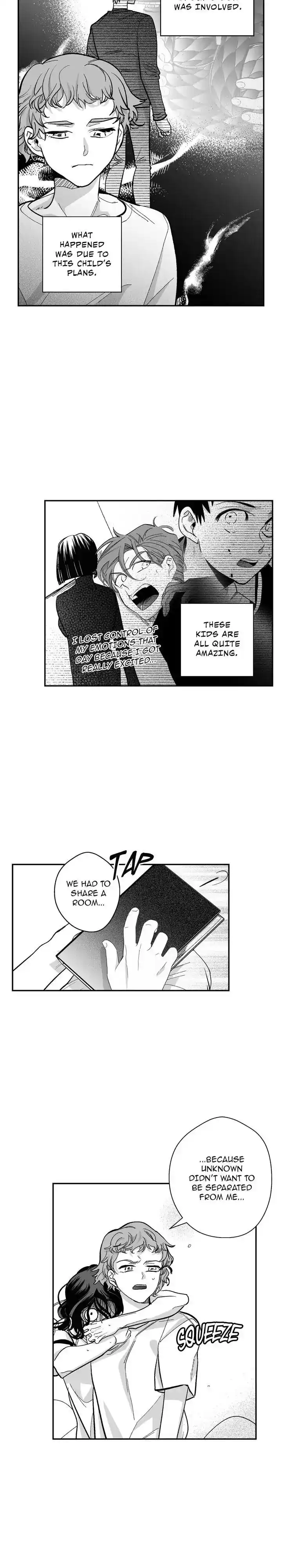 Polarity Chapter 127