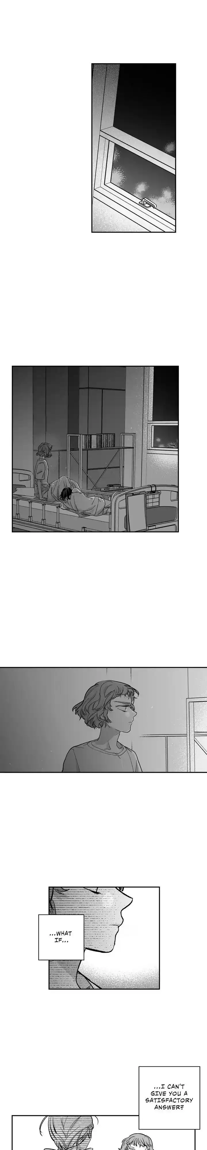 Polarity Chapter 127