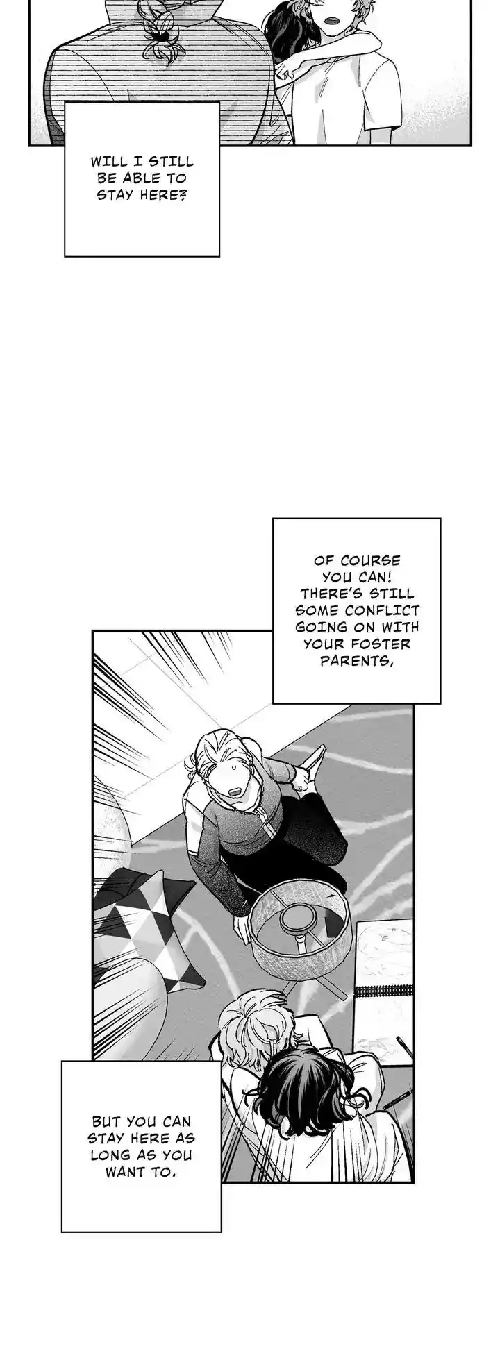 Polarity Chapter 127