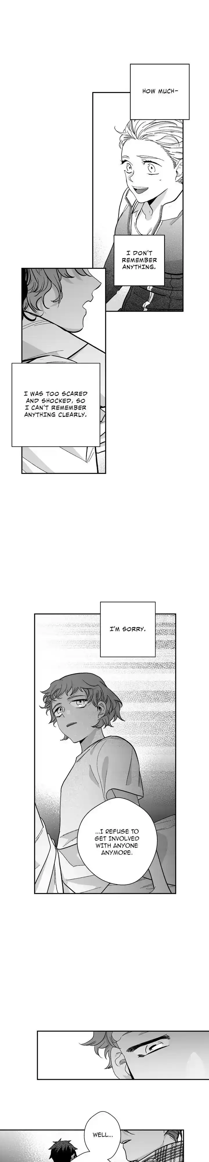 Polarity Chapter 127