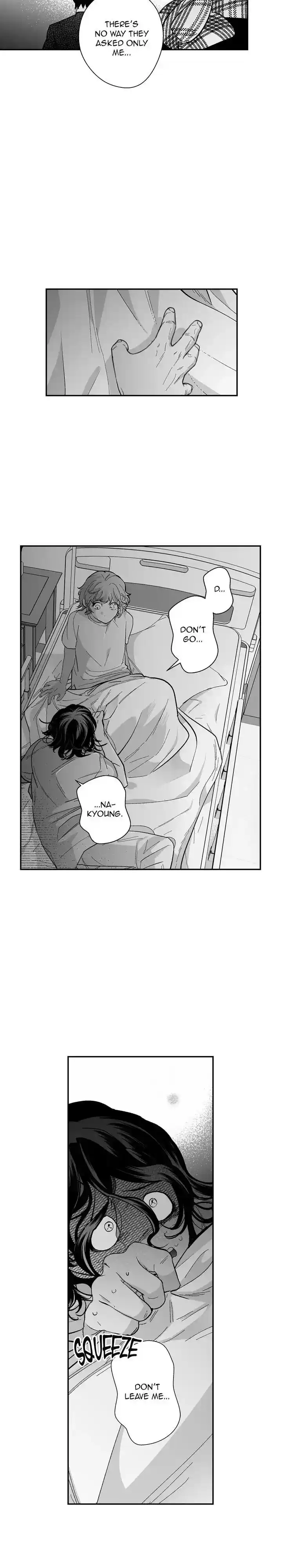 Polarity Chapter 127