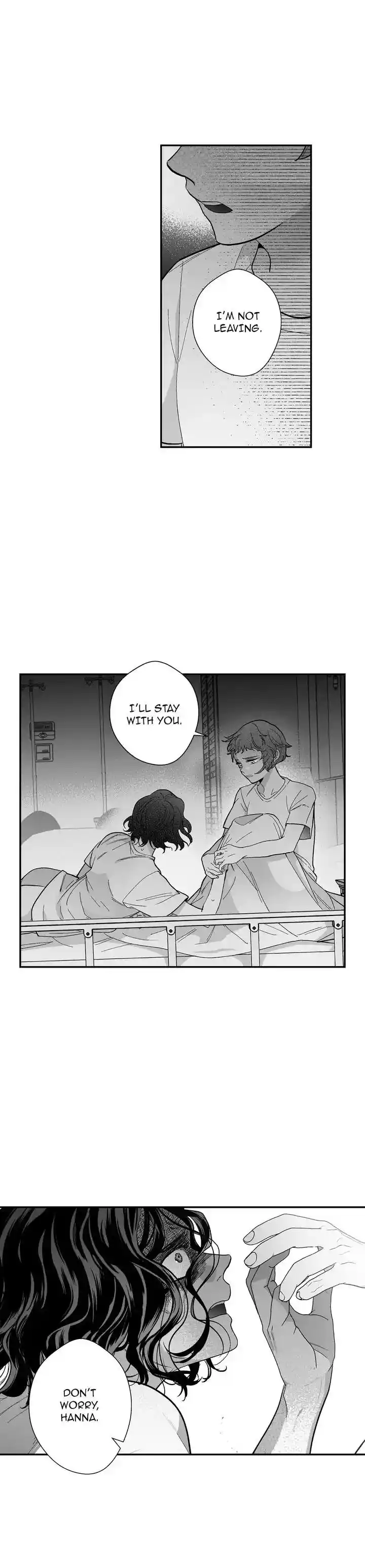 Polarity Chapter 127