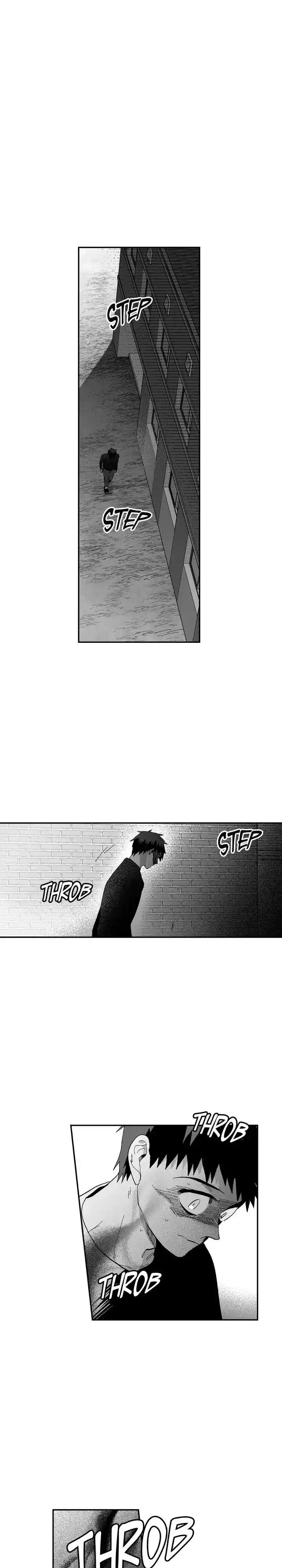 Polarity Chapter 127