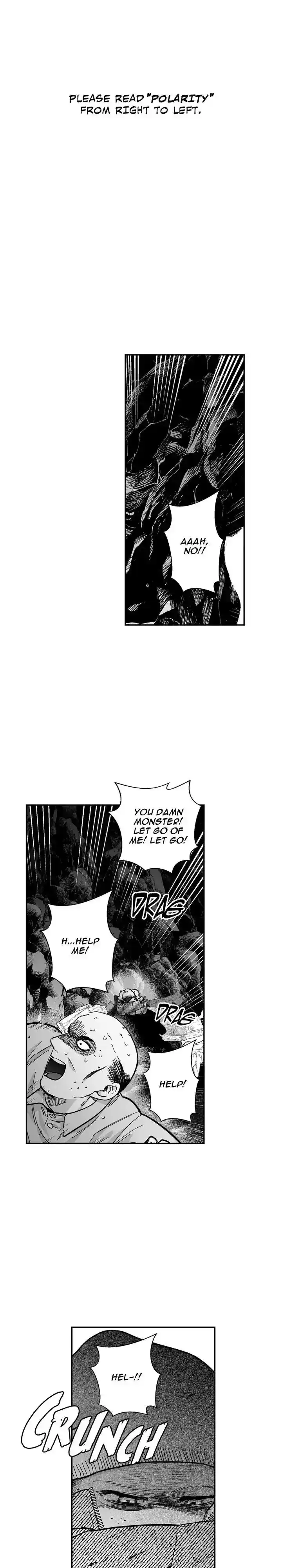 Polarity Chapter 128