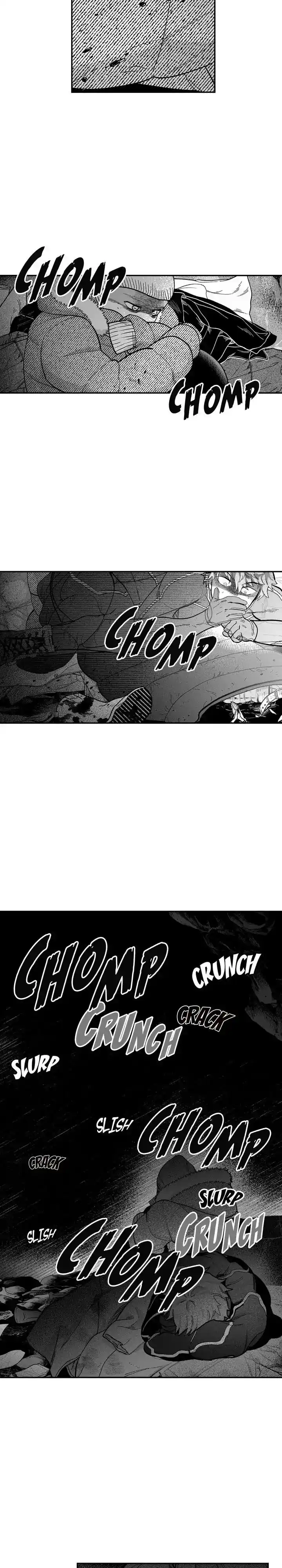 Polarity Chapter 128