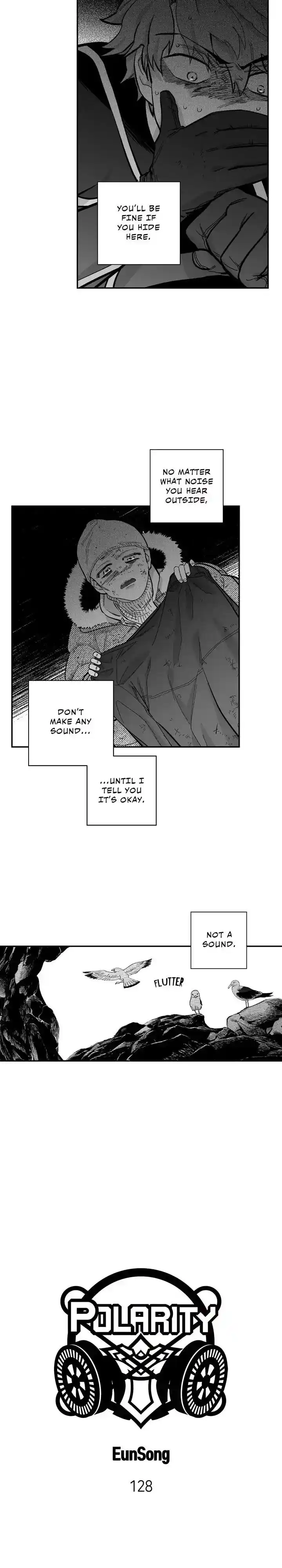 Polarity Chapter 128