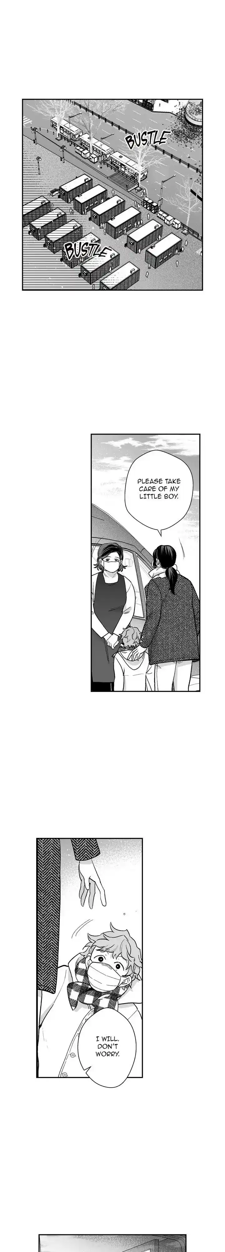 Polarity Chapter 128