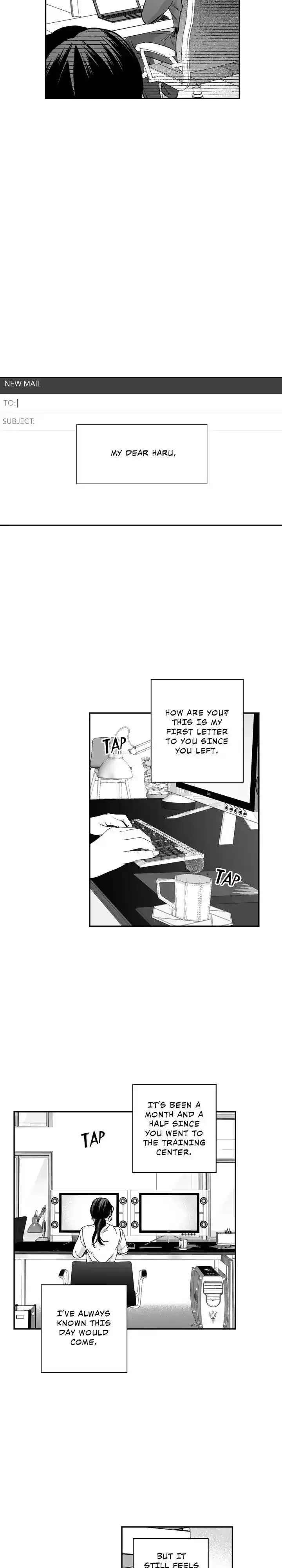 Polarity Chapter 128