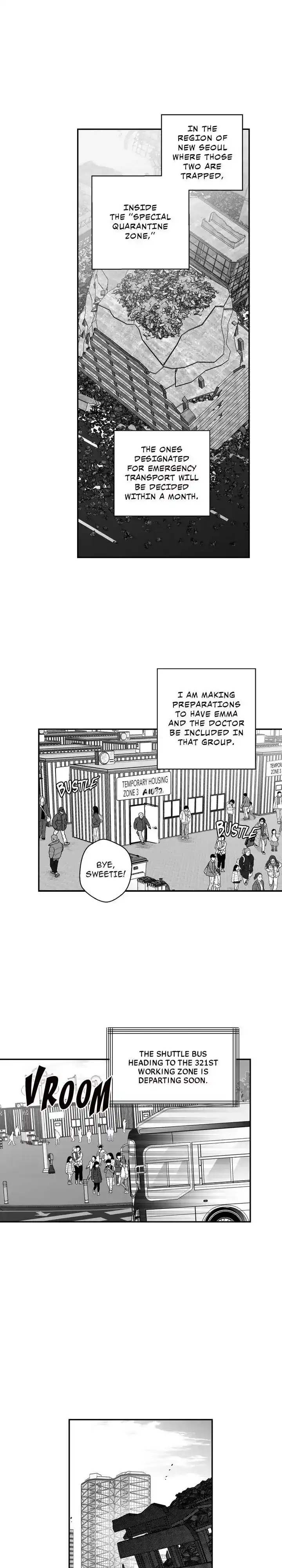 Polarity Chapter 128