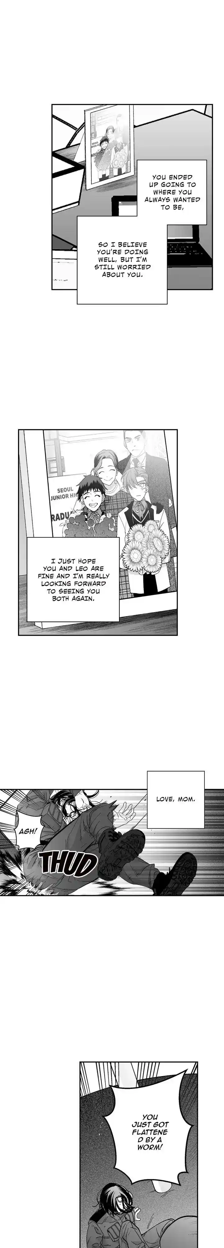 Polarity Chapter 128