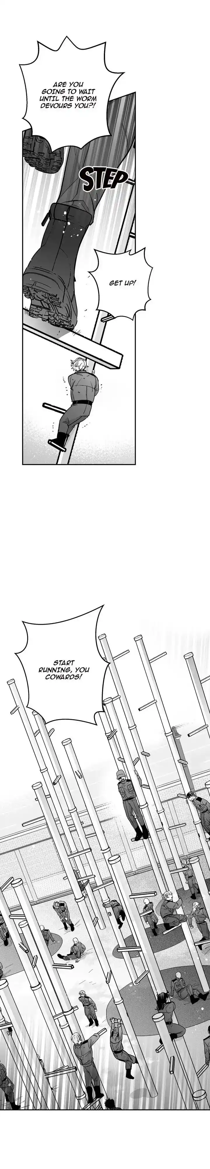 Polarity Chapter 128