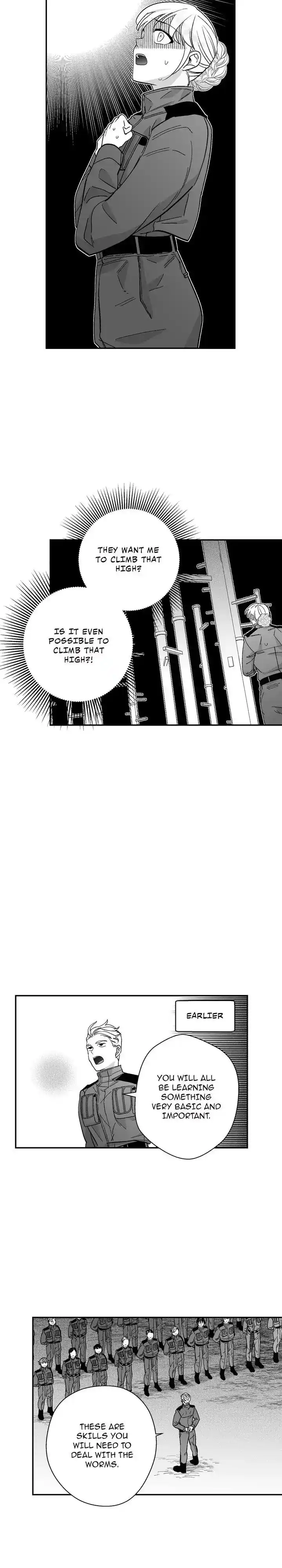 Polarity Chapter 128